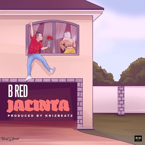 B-Red – Jacinta Mp3 Download