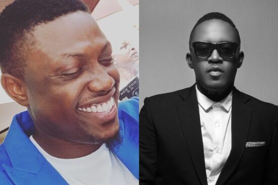 M.I Abaga x Vector: “The Diss”