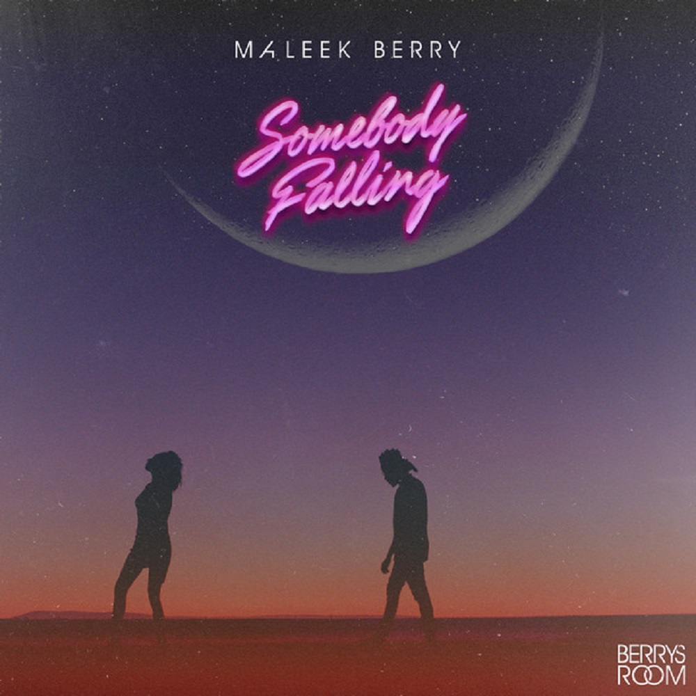 Maleek Berry – Somebody Falling Mp3 Download