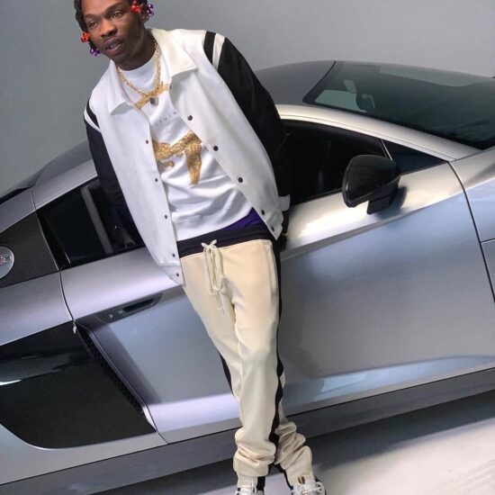 Naira Marley's Case Adjourned Again After Lawyers Fight