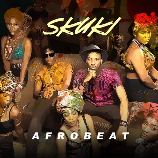Skuki ft. Vector, Dremo, CDQ & Slimcase Pass The Agbara Remix Mp3 Download