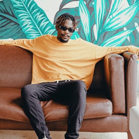 Tinny Entertainment Threatens To Leak More Of Ycee's Songs.