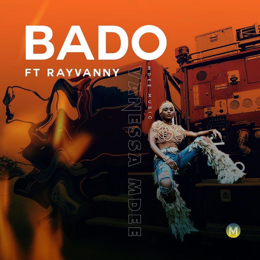 Vanessa Mdee ft. Rayvanny – Bado Mp3 Download