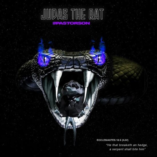 Vector Judas The Rat Mp3 Download