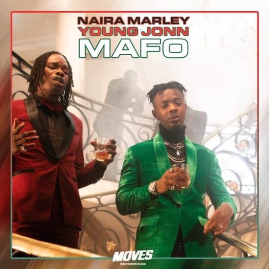 Why Naira Marley's Mafo may not become the street’s favorite.