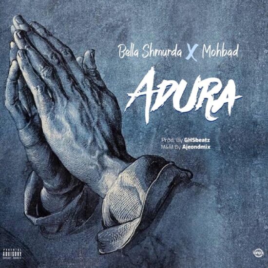 Bella Shmurda x Mohbad Adura Mp3 Download
