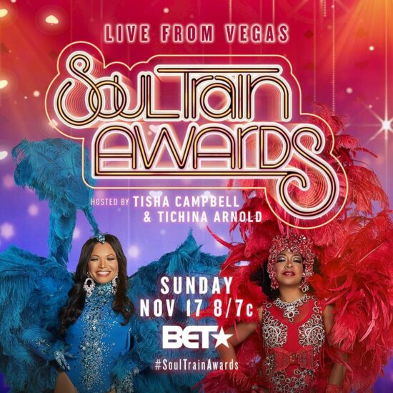 Cardi B, Wizkid & Beyonce, Others Win At The Soul Train Awards See Full List