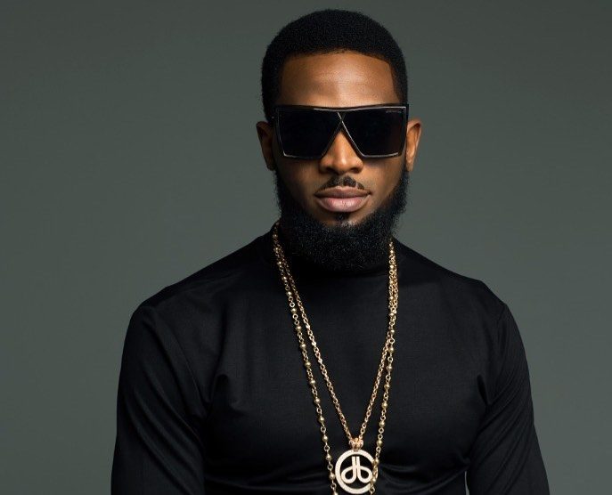 Top Nigerian best-dressed male pop stars of this decaderiday
