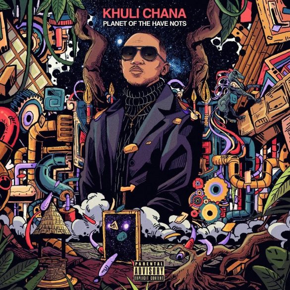 Khuli Chana – Chicco Mp3 Download