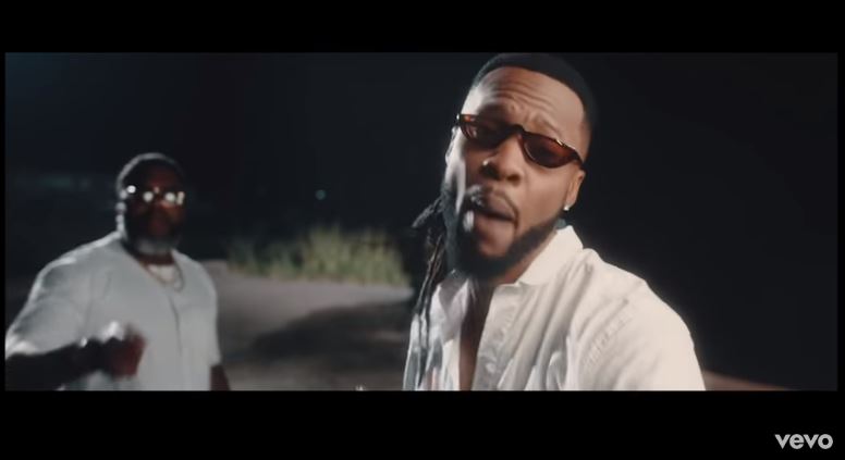 Larry Gaaga ft. Flavour – Tene Video Download Mp4