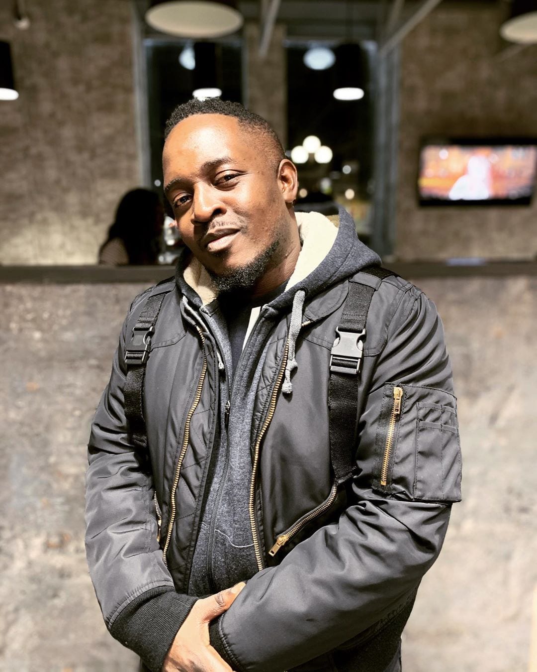 M.i Abaga shares new update about his Lagos Concert