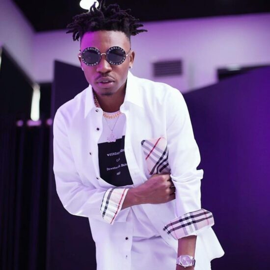 Mayorkun: Haters can't Stop my Shine