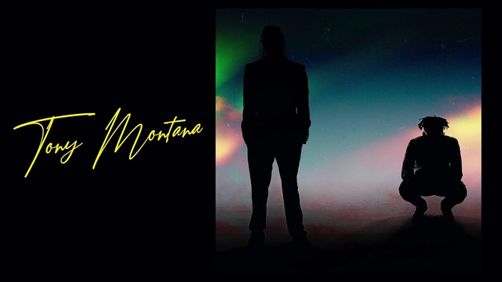Mr Eazi ft. Tyga Tony Montana Mp3 Download