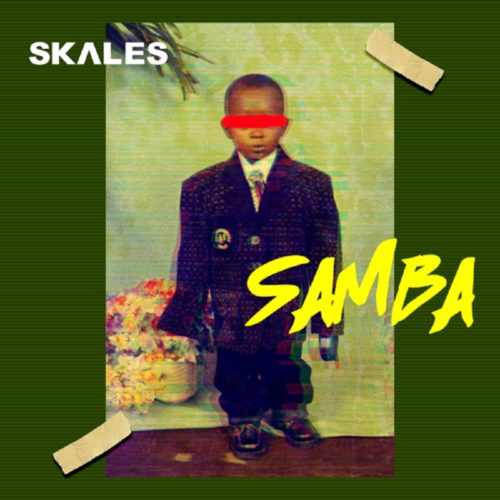 Skales – Samba Mp3 Download