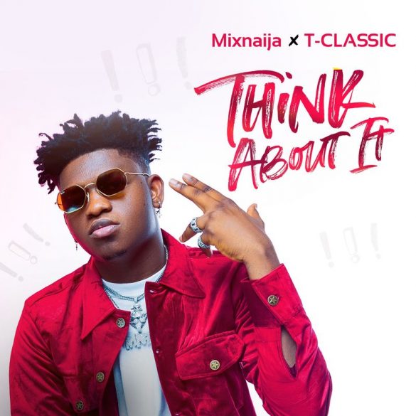 T Classic – Think About It Mp3 download