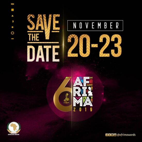 Tiwa Savage,2 Baba,Others To Perform at AFRIMA 2019 See Full List