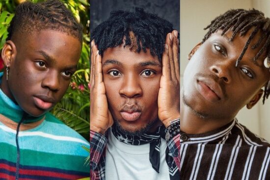 Is Rema Overrated Compared To Fireboy DML & Joeboy?
