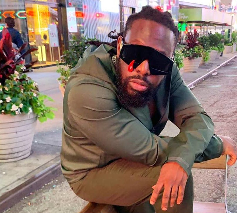 THow Timaya has been dishing out hit songs since debut