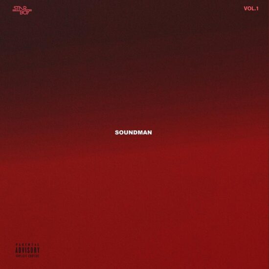 Wizkid Drops New EP; Soundman