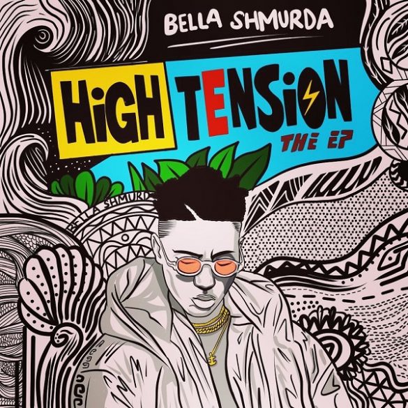 Bella Shmurda – Sho Mo Mi Mp3 Download