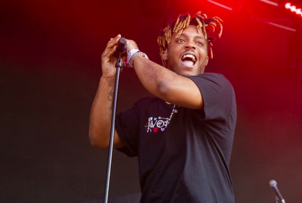 Juice WRLD Receives 50 New Platinum And Gold Certifications After His Death