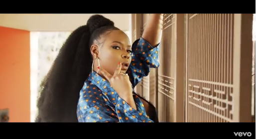 Yemi Alade Remind You Video Download Mp4