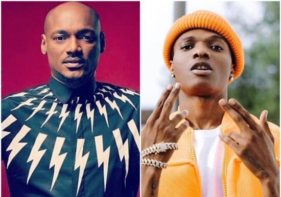 2Baba ft. Wizkid Opo Mp3 Download