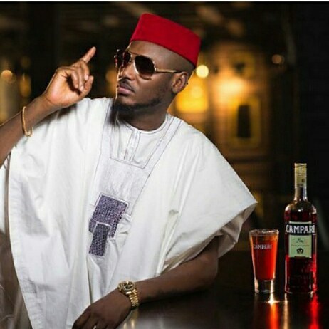 2Baba Wizkid is a Legend of His Generation