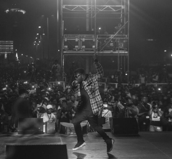 #999EP Olamide to Gift 1M Naira for Wonma Dance Challenge