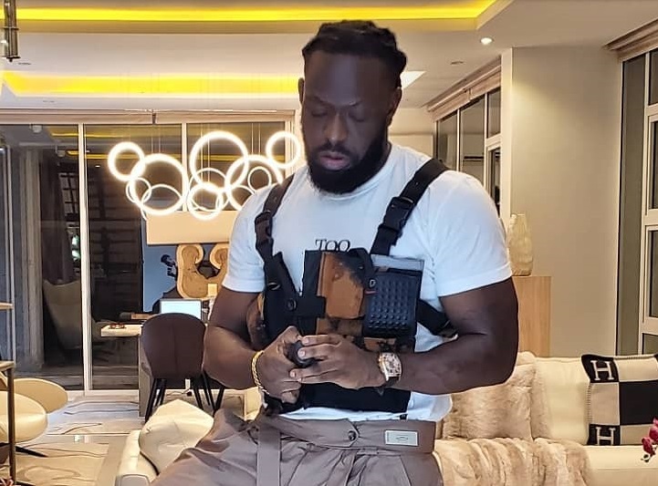 How Timaya has been dishing out hit songs since debut