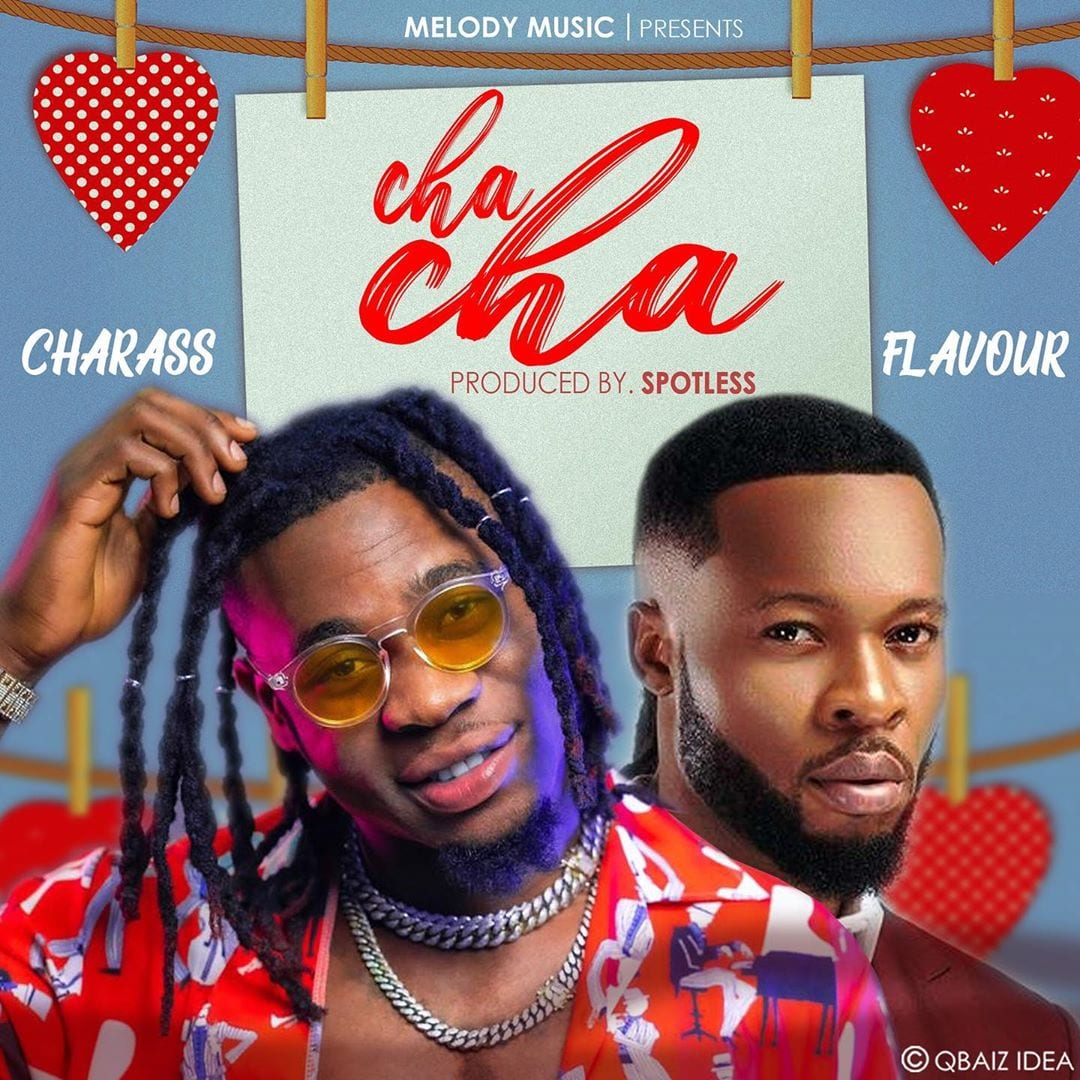 Charass Cha Cha ft. Flavour Mp3 Download
