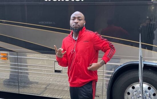 Davido Narrates how Wizkid Paved Way for Him and Others