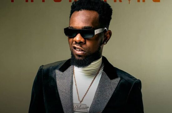 How Patoranking Reacted To A Fan’s Cover Of “I’m in Love”