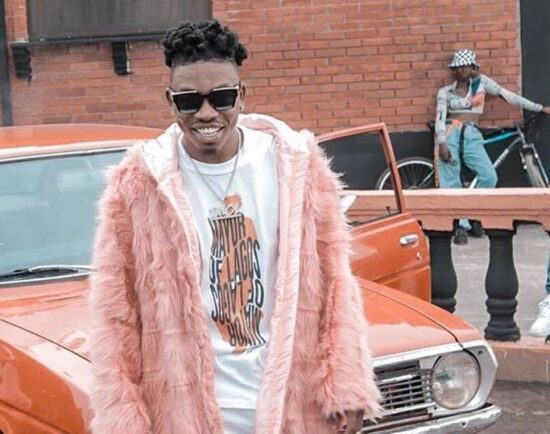 Mayorkun Replies Fan Who Wished for Olamide and Phyno on Geng Remix