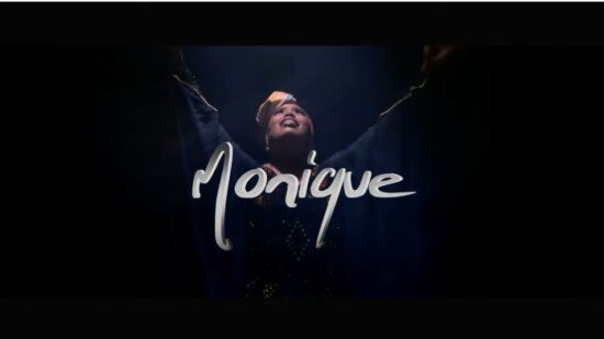 Monique Ride on Mp4 Download
