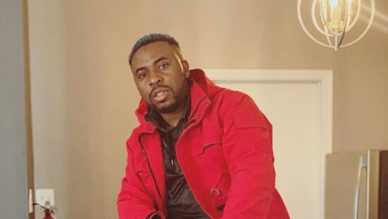 Samklef Disses Nigerian Producers asks Them to Build Their Lives