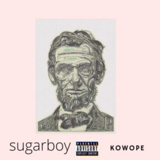 Sugarboy – Kowope Mp3 Download