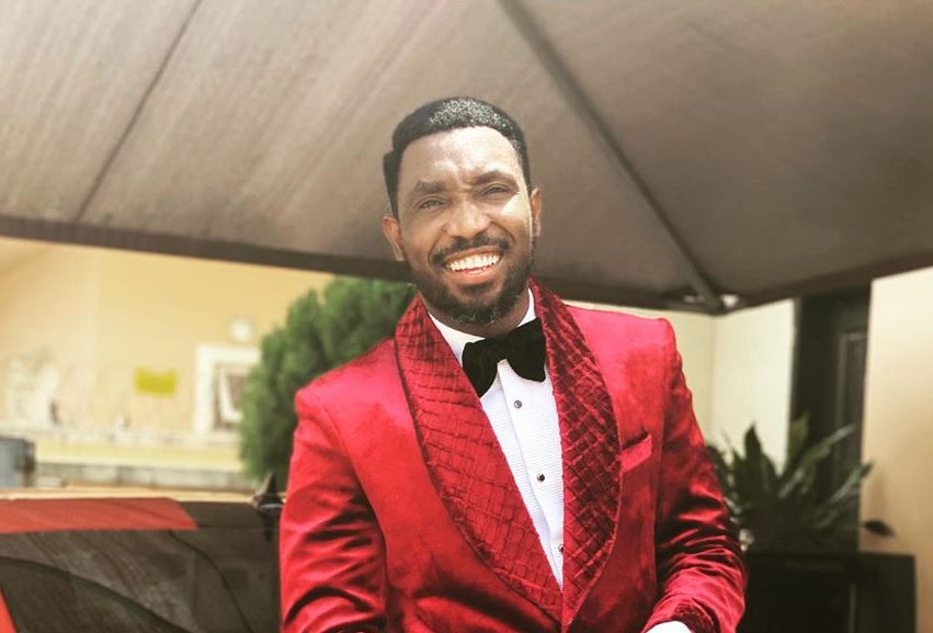 Timi Dakolo is on the verge of becoming a legend with evergreen songs