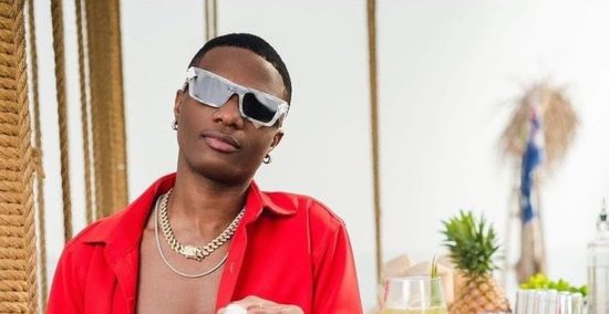 Cuppy Tells Wizkid what to do to Kill his Boredom