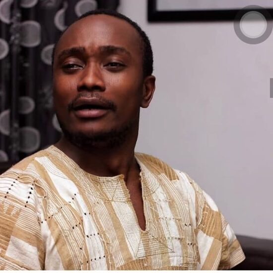 Yellow: Brymo Hints on New Album Release Date