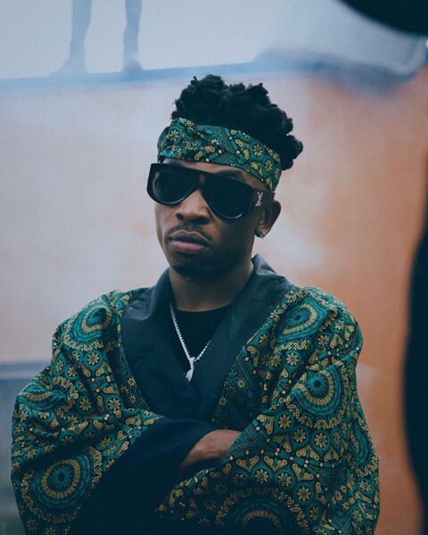 mayorkun announces official Video for Geng to be released today