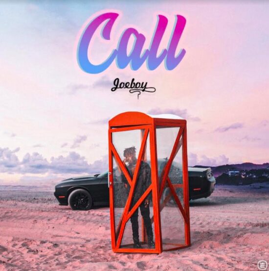 Joeboy - Call Mp3 Download