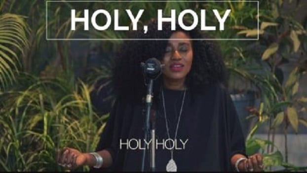 TY Bello – Holy, Holy Mp3 Download