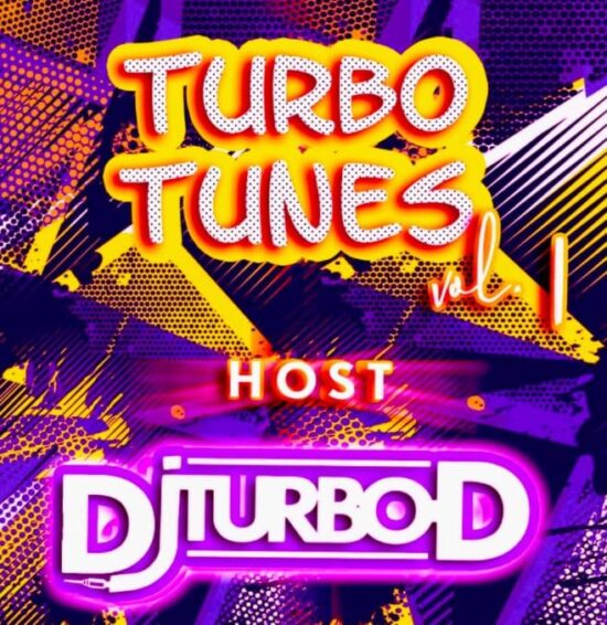DJ Turbo D - Turbo Tunes Vol. 1 Mixtape