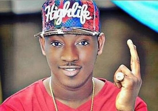 Dammy Krane Reveals He Never Had Issues with His Record Label