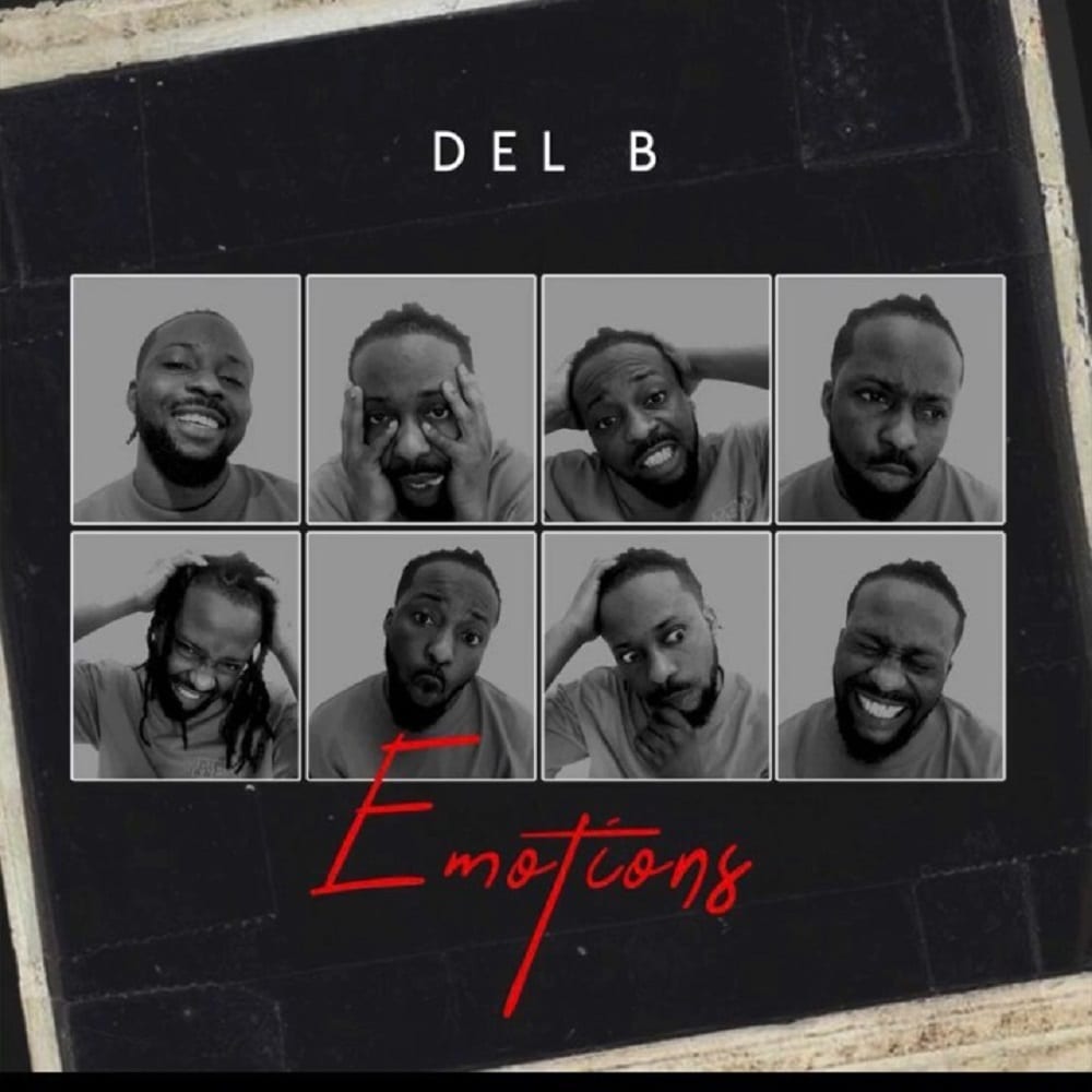 Del B – Emotions Mp3 Download