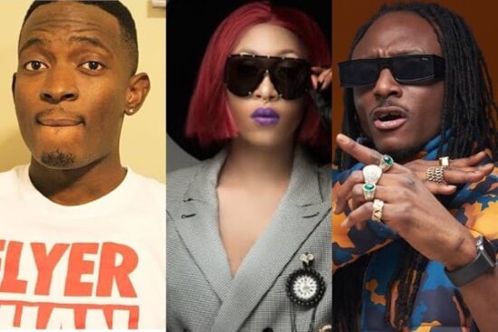 Top 10 Naija Songs from Artists Whose Career went down Mysteriously
