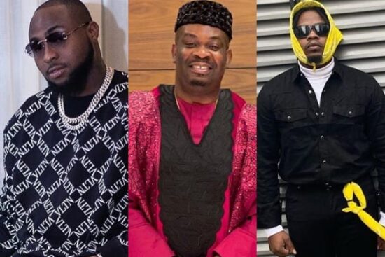 Top 3 Record Labels That Has Produced Successful Artists in Nigeria