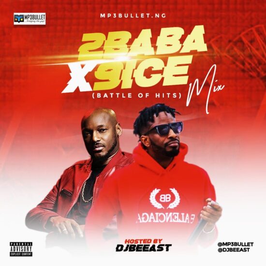 DJ Beeast - 2baba x 9ice Mixtape