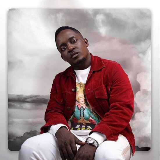 M.I Abaga Replies Fan who Wishes to see a Rapper be Nigeria's Biggest Artist